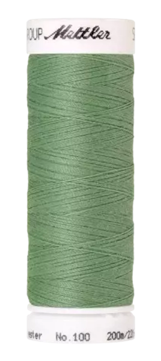 Нить универсальная SERALON 100, 200 м, Mettler, 0219
