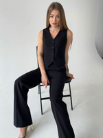 Жилет женский М-885