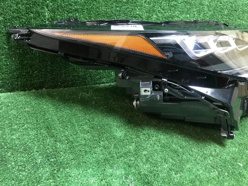 Фара правая Lexus RX 4 (2019-2022) LED