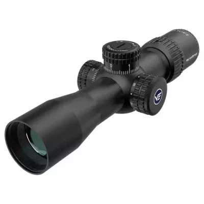 Прицел Vector Optics Veyron 2-8х32 IR