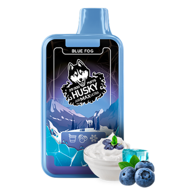 HUSKY AIR MAX ULTRA 25000