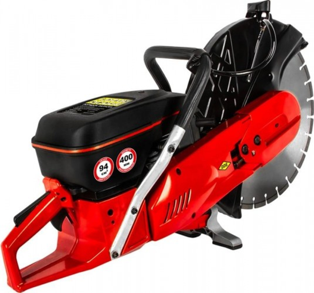 Бензорез DDE GS 400-16" 911-696