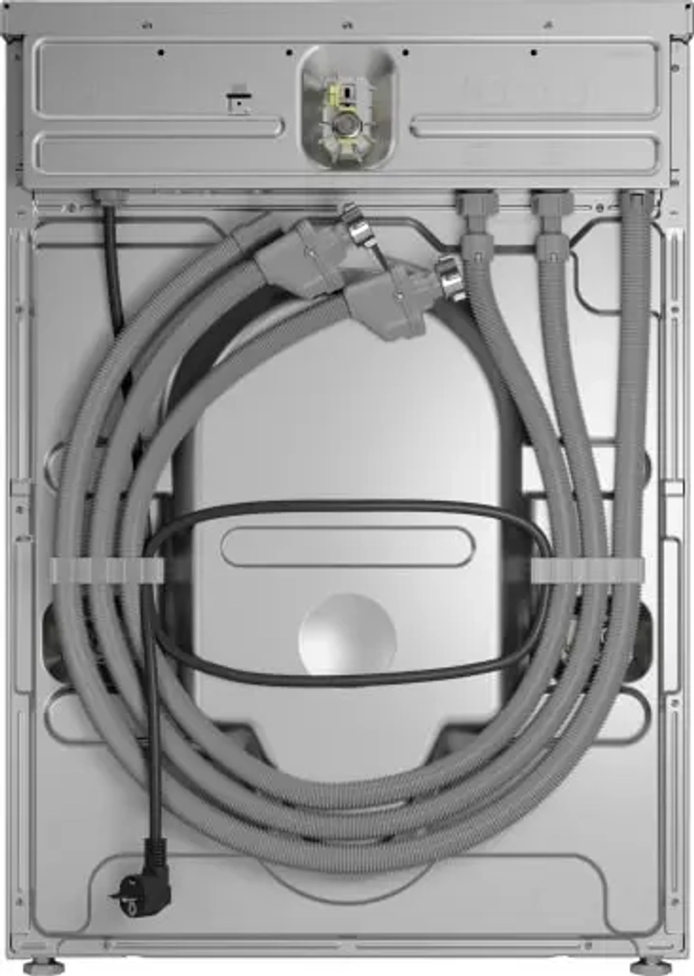 Стиральная машина Asko W7124XXLW