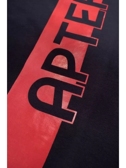 Толстовка оверсайз