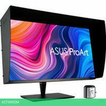 Монитор ASUS ProArt PA32UCX-PK