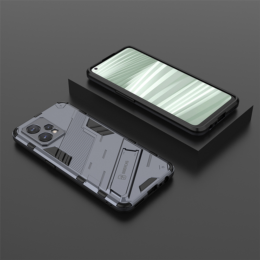 Чехол Warrior Case для Realme 9 Pro+