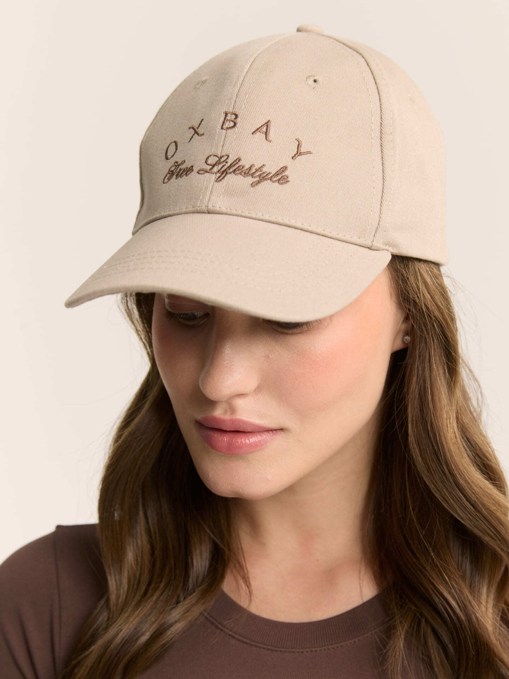 Кепка женская Oxbay