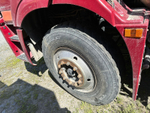 КамАЗ 65801 8x4 Самосвал 65801-001-68(T5) (Дизельный, 12,0 л, 428 л.с., МТ)