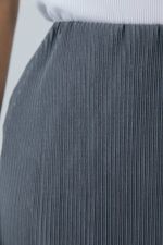 Юбка Звездный микс (серебро) Ю14062-22М LT Collection