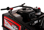 Мотобуксировщик SHARMAX S500 1450 HP18 Max (New) (2024)