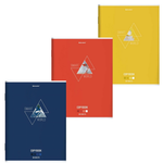 Тетрадь А4 80л. клетка "Smart" скоба, в ассортименте (BRAUBERG)