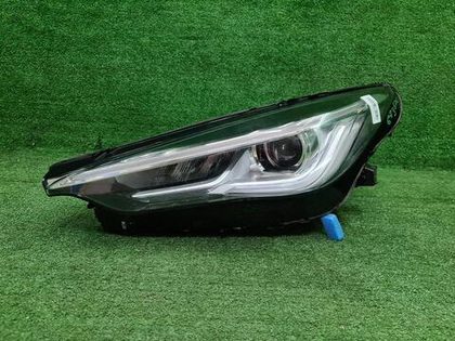 Фара левая Infiniti QX50 2 (2017-2025) LED