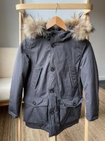 Парка Woolrich