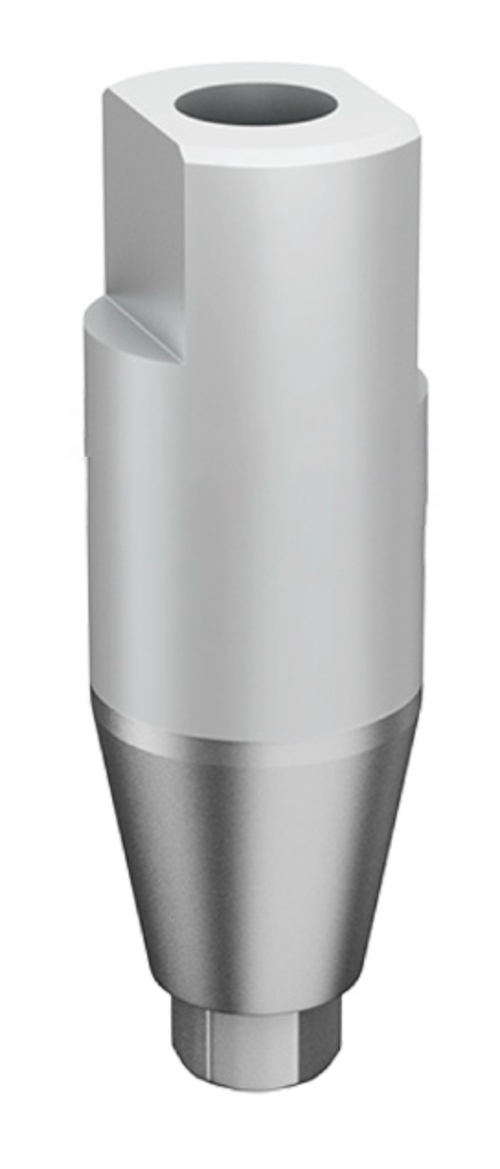 Сканбоди интраоральные BIOMET 3i certain для 3D цифровых аналогов имплантов