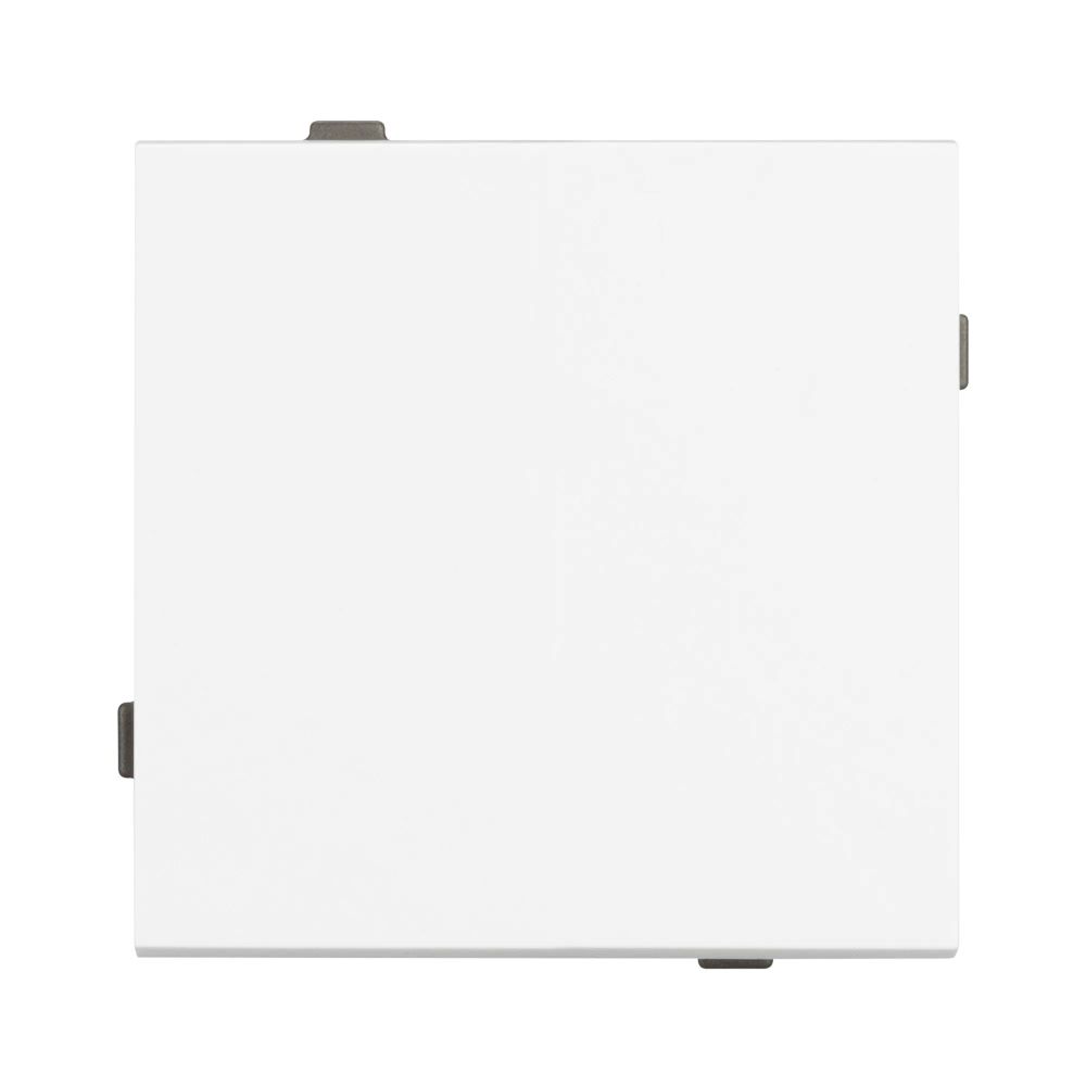 Механизм звонкового выключателя SWT-TENDO-MKR1-PL-WH (230V, 10A) (Arlight, Белый) 054142