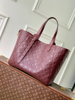 Louis Vuitton All In One MM