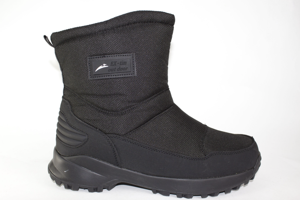Великаны мужские зимние Ex-tim 2371-1