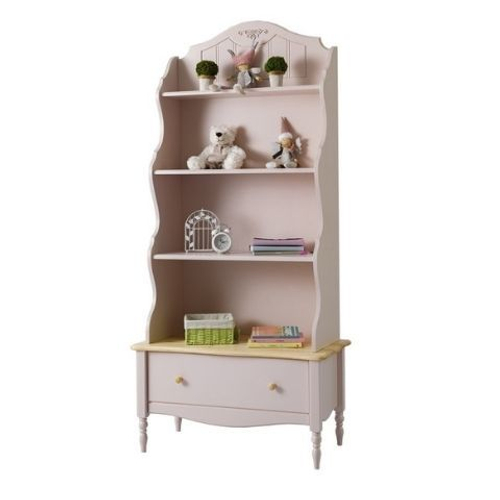 Стеллаж Айно №4