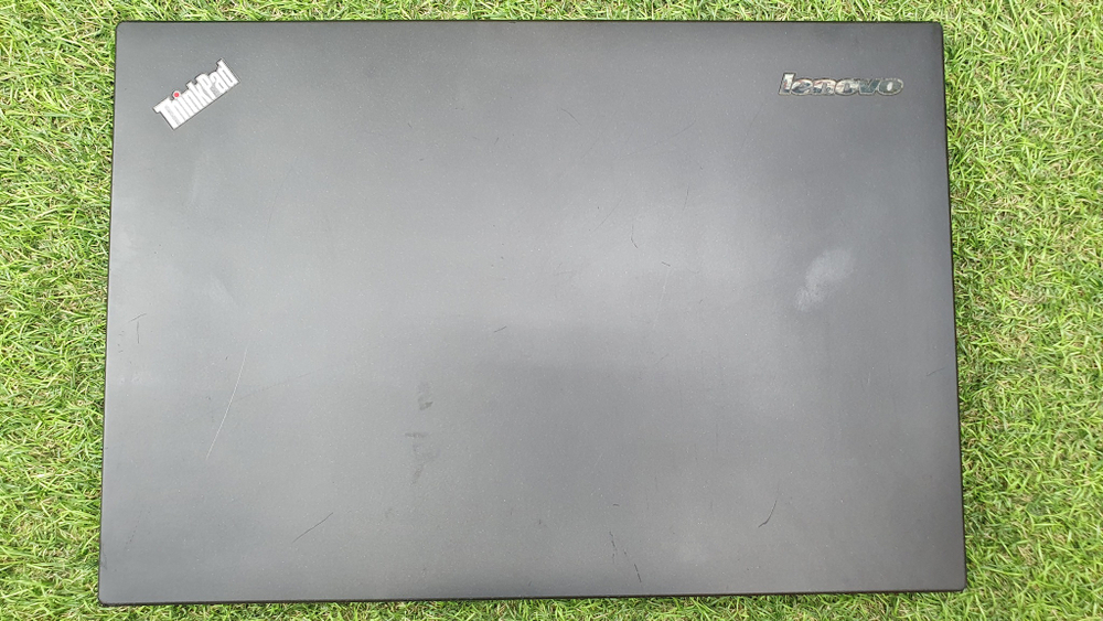 Ноутбук Lenovo i5-5/8 Gb покупка/продажа