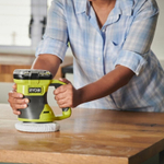 Машина полировальная Ryobi RBP18150-0 5133005617