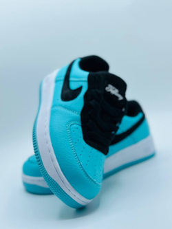 Детские кроссовки Nike Air Force 1