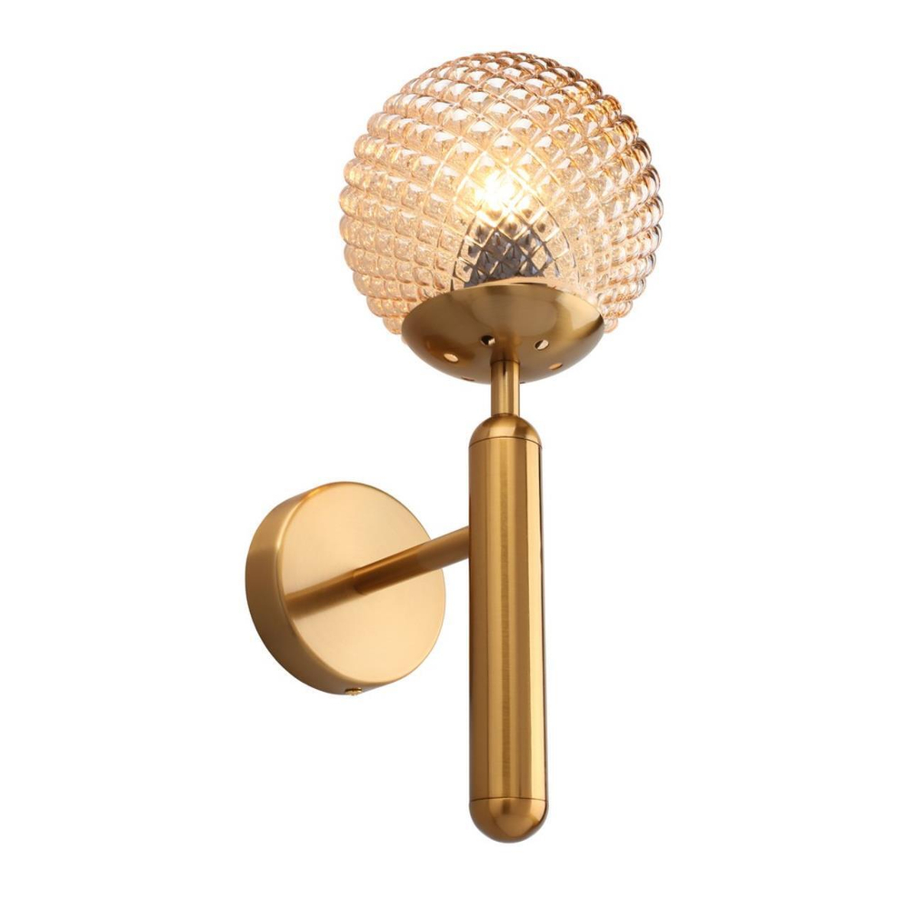 Настенный светильник Aployt Shantal APL.766.01.01