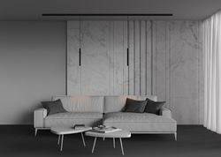 Подвесной светильник Maytoni Focus LED TR226-4-5WTW-M-DSZ-B