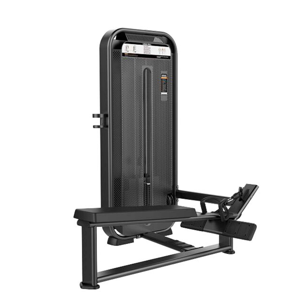 E7033 Гребная тяга. Горизонтальный блок. Стек 110 кг