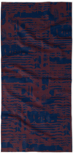 Бандана Buff Original Sandat Multi (US:one size)