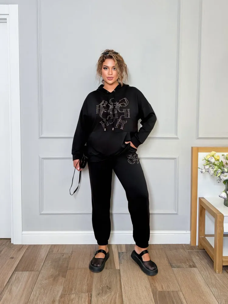 Костюм УК-0440 Фабрика Моды