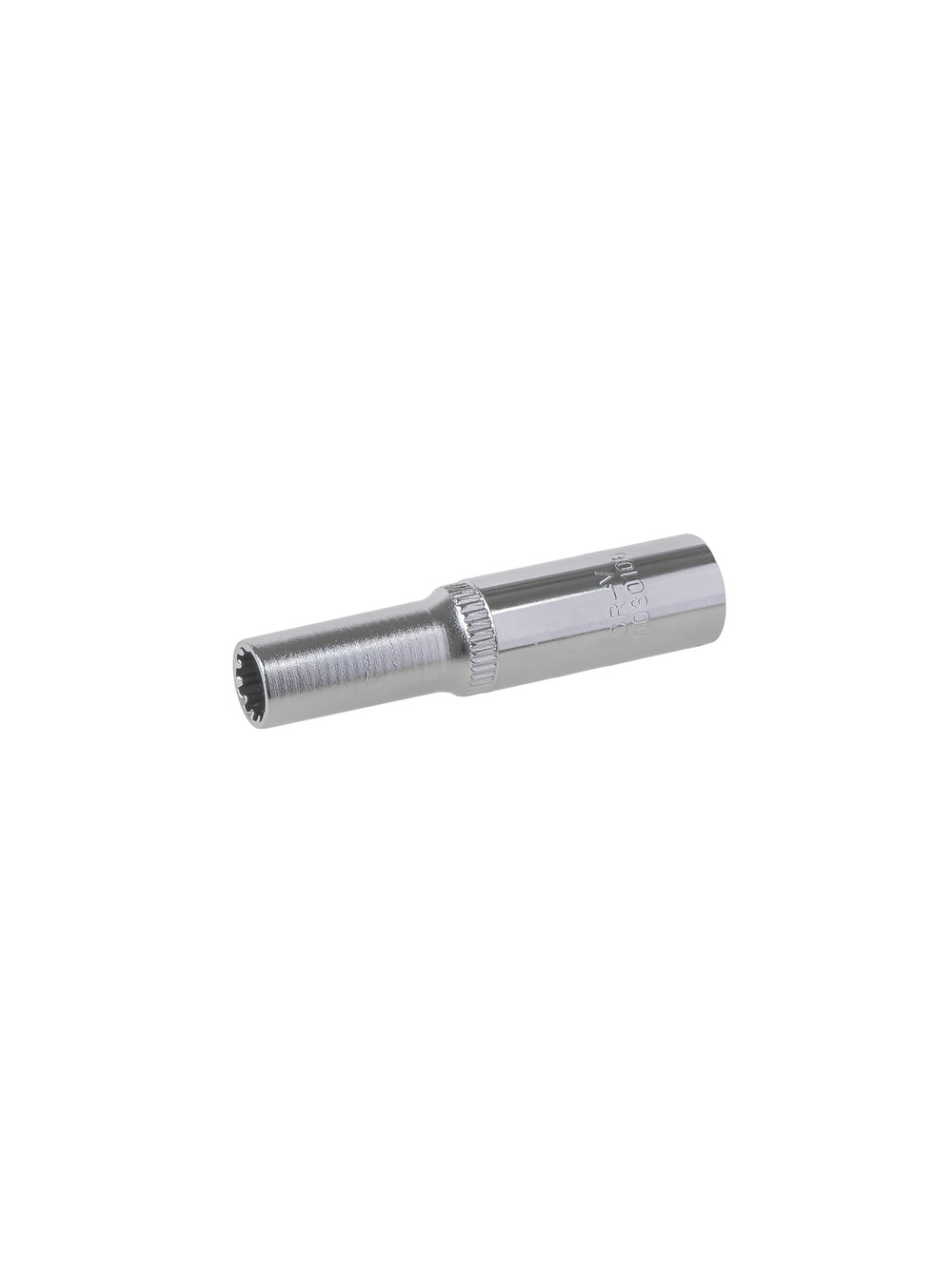 Головка 1/4" Gear Lock 6 мм L=48 мм удлиненная, на холдере Arnezi R0030106