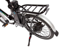 Электровелосипед Eltreco Good 350W Lux