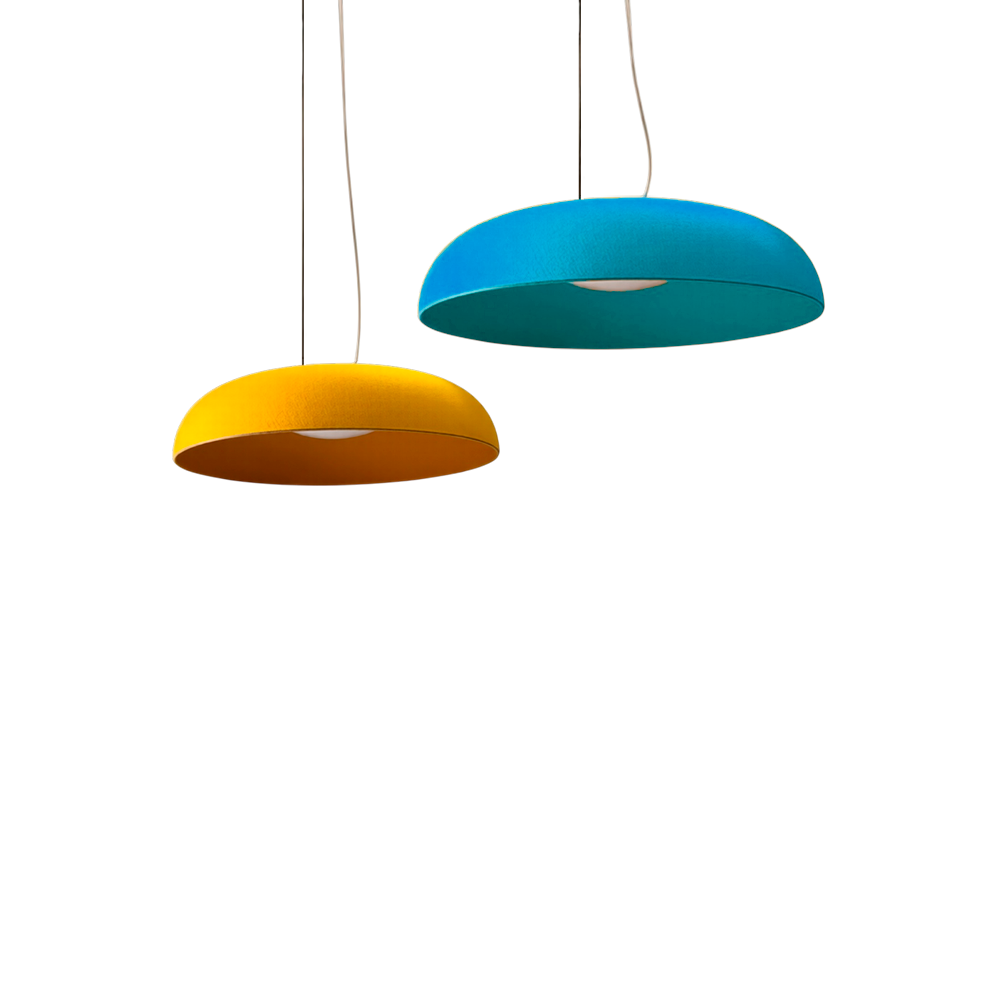 Люстра дизайнерская Bowl by Iluminar