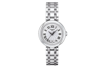Часы TISSOT 26mm, T126.010.11.013.00