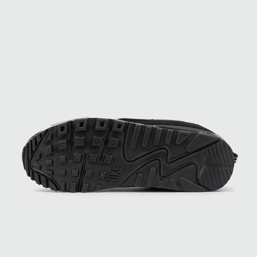 Кроссовки Nike Air Max 90 Futura Black / White