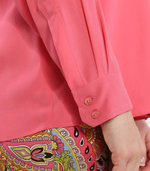 Рубашка Marella - розовый(31110431)