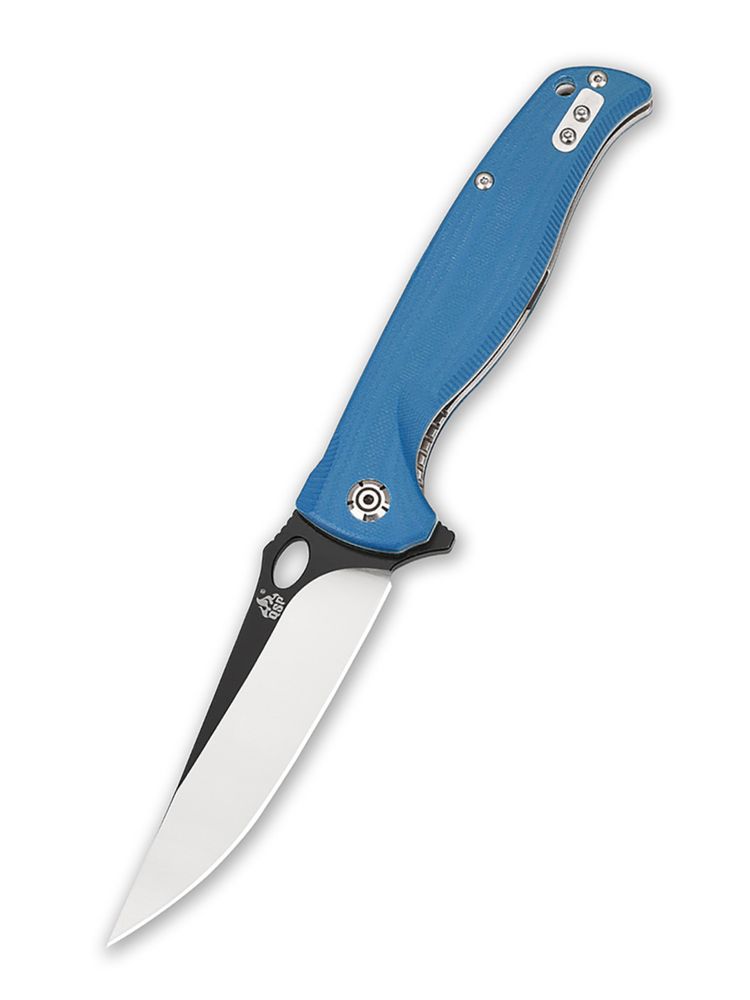 Нож QSP QS126-A Gavial