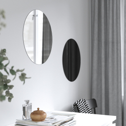 IKEA BLÅSER  (ИКЕА БЛÅСЕР)  -  Зеркало, 38 см