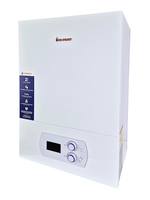 Котел настенный газовый двухконтурный Сармат T-32 KW ERCO WiFi (CN)