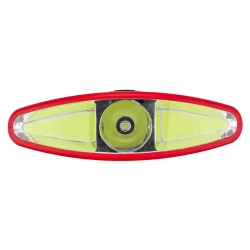 Фонарь светодиодный аккумуляторный FORCEKRAFT FK-EL2300