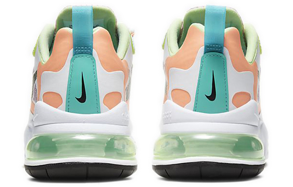 Кроссовки Nike Air Max 270 (Женская размерная сетка)
