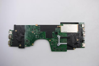 Материнская плата для ноутбука Lenovo ThinkPad Yoga 370 i5-7200U 8G LTE-A WIN YT NA (01HY177), оригинал