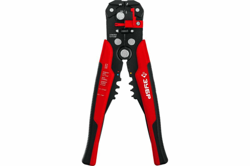 Автоматический многофункциональный стриппер ЗУБР ТМ-1 с винтом микронастройки 22645