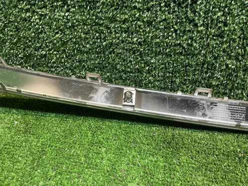 Молдинг заднего бампера EXEED VX (2021-2024)