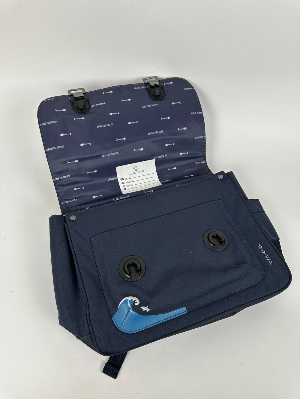 Портфель Jeune Premier