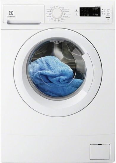 Стиральная машина Electrolux EWS 1052 NDU