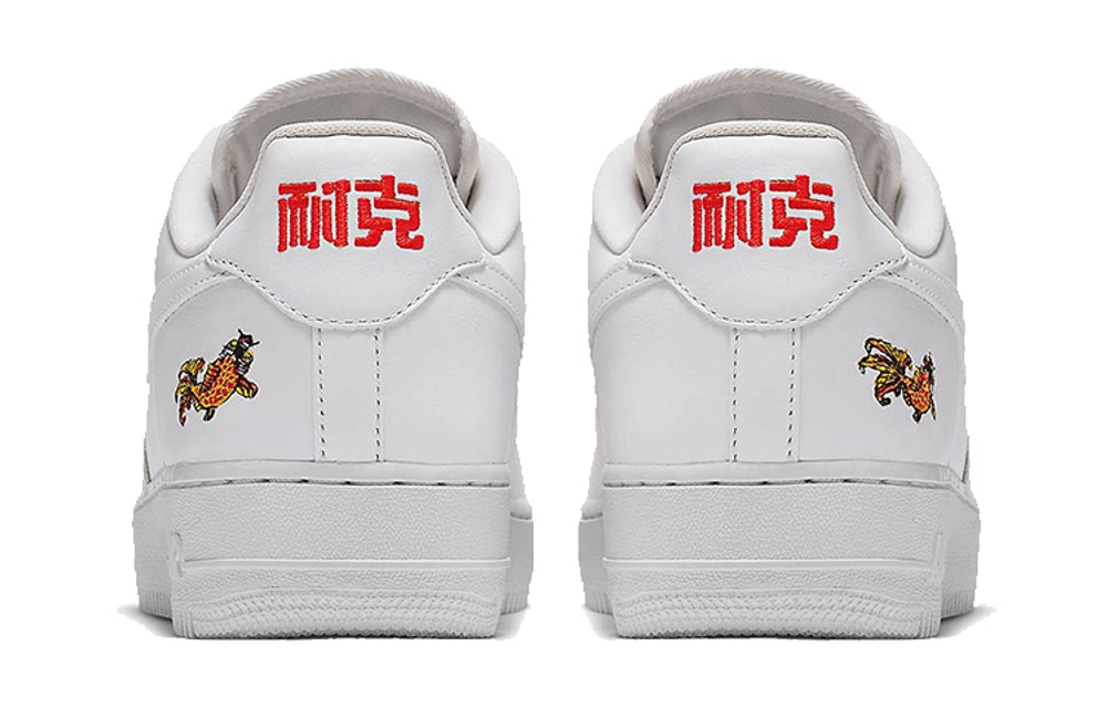 Кроссовки Nike Air Force 1 Low Nai Ke Qs Af1