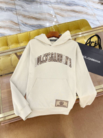 Толстовка Dolce&Gabbana