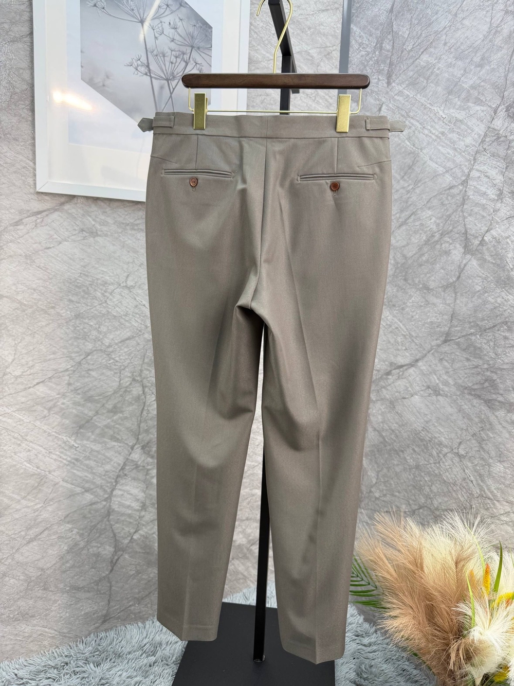Брюки Loro Piana