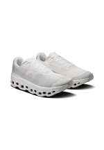Кроссовки On Cloudmonster Void white/white